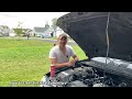 Beginning of video