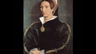 Rick Wakeman - Catherine Howard(キャサリン・ハワード）