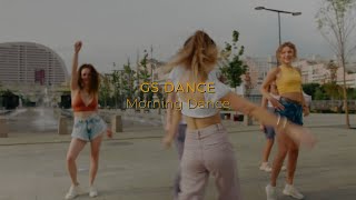 GS DANCE / Morning Dance / Rihanna - Pon De Replay