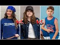 Kids Diana Show vs Kids Roma Show vs Giana Rose |Lifestyle Comparison 2026 |RW Facts &amp; Profile|
