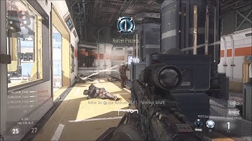 Joined GHK! First Clips in GHK