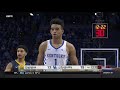 2016-2017 Kentucky vs Canisius (Game 2)