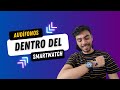 T95 Watch Buds AUDÍFONOS DENTRO DEL RELOJ! | Unboxing en Español