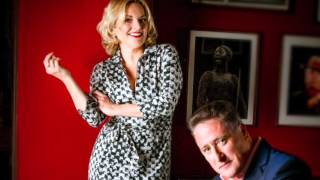 Video thumbnail of "C'est Si Bon! - Claire Martin & Ray Gelato"