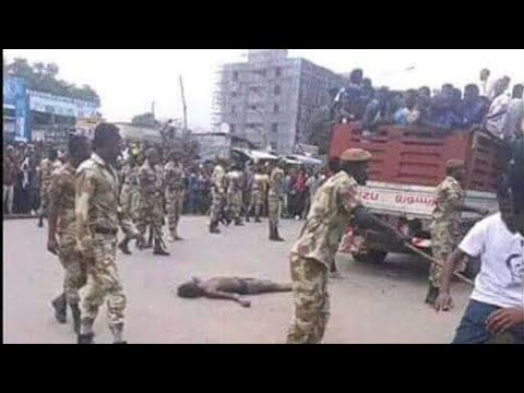 ODUU BBC AFAAN OROMOO AUGUST 14 2018