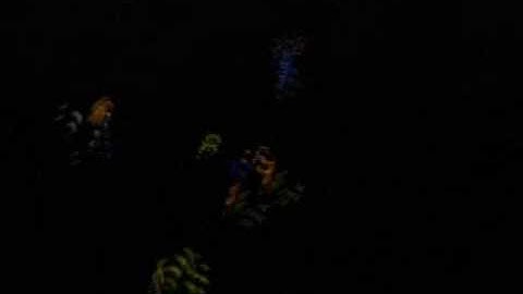 4-26 Valkeries (The Catacombs), Midlight