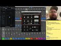 DAW Church Broadcast Rig Pros and Cons - Logic Pro X - #AscensionTechTuesday - EP102