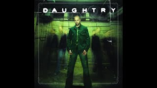 Daughtry - Feels Like Tonight (Instrumental)