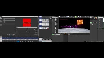 Unreal Engine DMX | Avolites