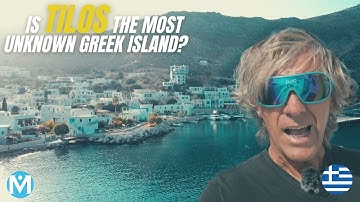 Is Tilos the most unknown Greek Island?