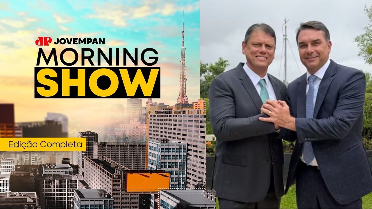 MORNING SHOW - 27/02/26