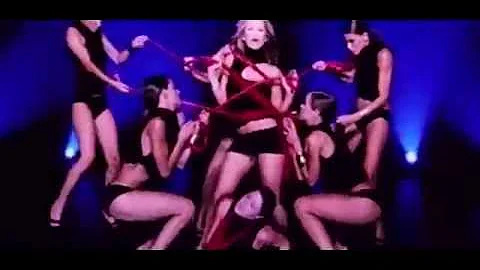 Rachel Stevens - Sweet Dreams My LA Ex [OFFICIAL V...