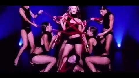 Rachel Stevens - Sweet Dreams My LA Ex [OFFICIAL VIDEO]