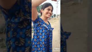 jingu jingunu nadakura nadaiyile tik tok video