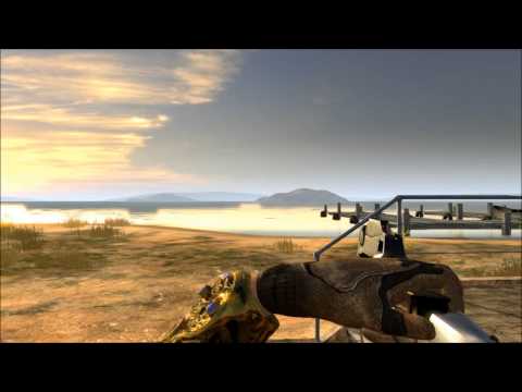 Serious Sam 3: BFE - Counter-Strike: Source - ES C90