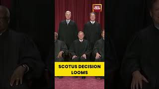 Supreme Court appears poised to restrict race-based voting maps under the Voting Rights Act