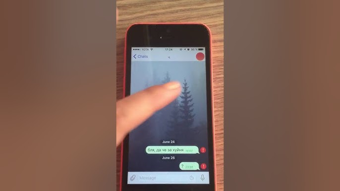 Безопасен ли Telegram для Windows