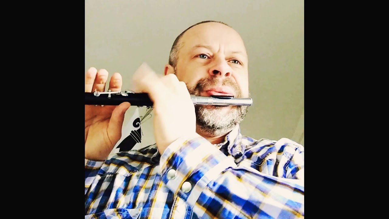 Festival Marsch - Basler Piccoloflute