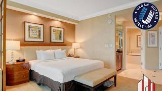 MGM Signature-17-606 Jacuzzi Studio | Las Vegas (NV), United States | Hotel Review 🌟