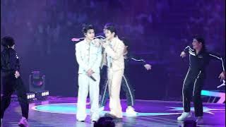 แอบเพื่อน (Hidden Love) - Marc Poon I 2024.12.21 GMMTV Starlympics 2024
