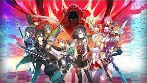 Sword Art Online: Integral Factor - How to reroll using Nox(Without Uninstalling)