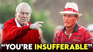 Celebrity Chi-Chi Rodríguez Died At 88, Here’s What They Lied About… Profile