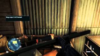Far Cry 3 - Kick The Hornets Nest Skrillex