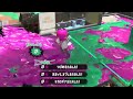 IQ3になる武器【スプラトゥーン２】