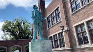 Mark Twain's Favorite Town | Elmira, NY
