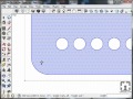 Openrail and sketchucam tutorial