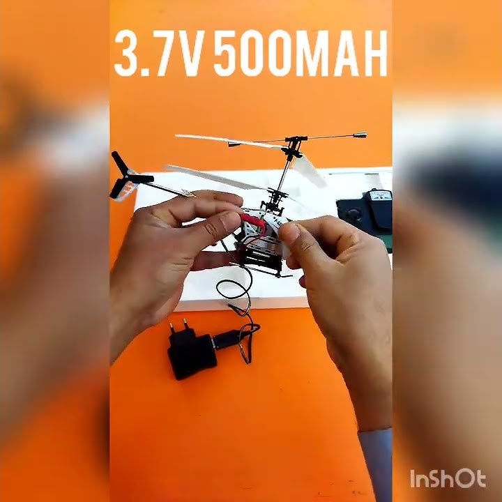 REMOTE CONTROL HELICOPTER UNBOXING AND TESTING #SHORT | RC HELICOPTER UNBOXING | RC HELICOPTER 4CH