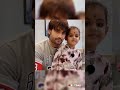 Vivian Dsena With His Beautiful Wife Vahbbiz Dorabjee Shorts Actor Bollywood Viral Trending 