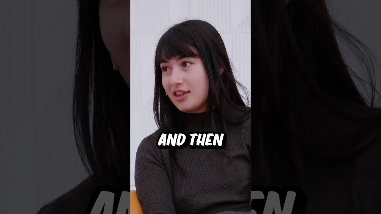 Как на самом деле Делила Рейдж получила свое имя...👀 