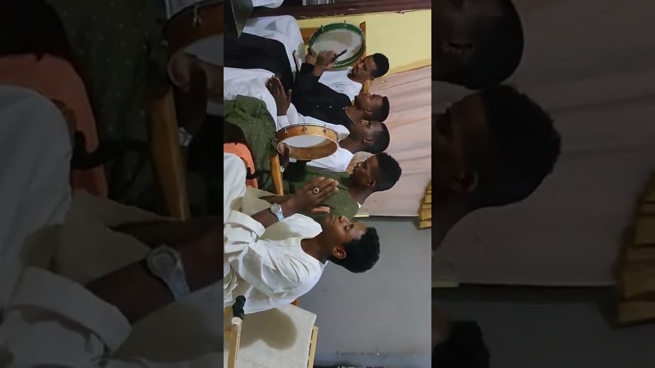 انت عارف لما تظهر اداء الأمير غيبوبة منزل الشيخ العميد مبارك جادين