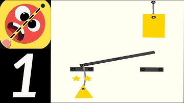 ✂️ CUT IT | Can You Clear The Level? | Gameplay Walkthrough | Level 1- 20 (iOS, Android)