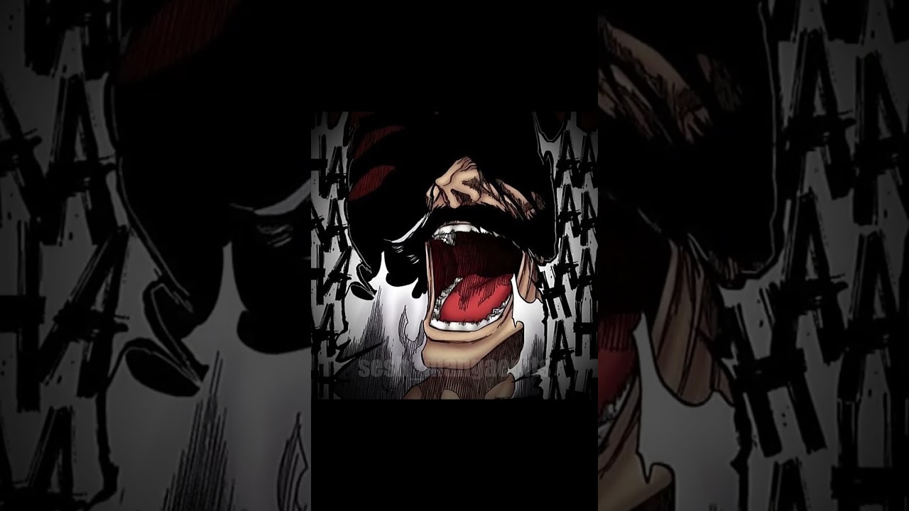 Bleach-Yhwach Manga Edit#bleach #manga #anime #edit #yhwach #fyp #mangaedit #animeedit