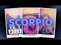 SCORPIO 💰🤑📞 UNEXPECTED MONEY & A TEXT/CALL FROM THIS ARROGANT PERSON WILL MAKE YOU SO HAPPY! 💸✨😭
