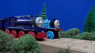 Heave Ho Thomas Wooden Remake