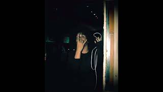 (FREE) Sad Jaydes Entry Log x Minutes type beat - "dont wanna leave"