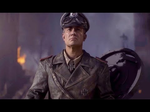 Battlefield 5 THE LAST TIGER PART 1! Peter Muller - YouTube