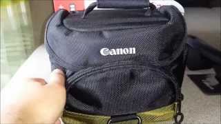 canon gadget bag 100eg