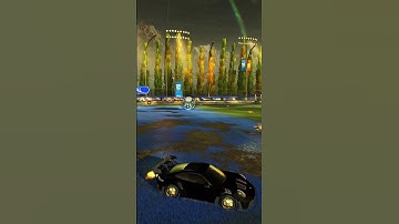 1v1ing my subscribers part 163 #rocketleague #shorts