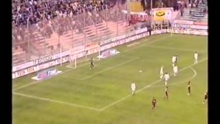 Serie A 2005/2006 | Reggina vs AC Milan 1-4 | 2006.02.12 | HU