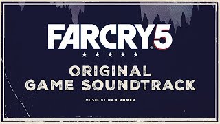 Video thumbnail of "Dan Romer - The Shackles I Wore | Far Cry 5 : Original Game Soundtrack"