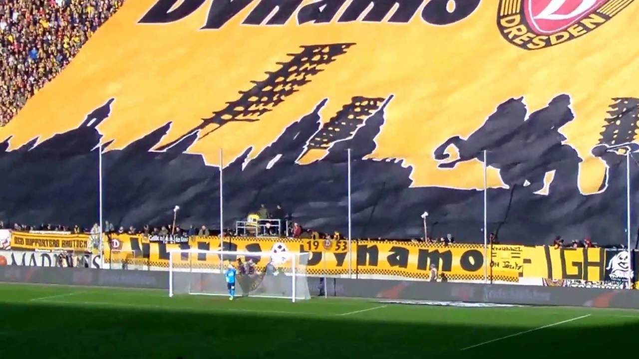 Dynamo Dresden Greuther FГјrth Dynamo Dresden Greuther FГјrth