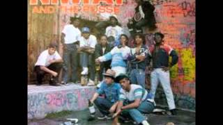 Watch NWA Panic Zone video