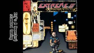 Extreme - It('s A Monster) standard tuning