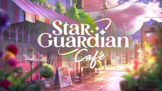 Download Mp3 Star Guardian Cafe Ambient Gudang lagu Download Mp3 Star Guardian Cafe Ambient