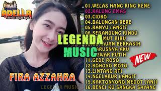 Adella full album Fira azahra