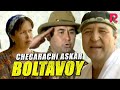 Qahqaha - Chegarachi askar Boltavoy (hajviy ko'rsatuv)